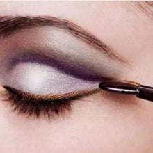 5 Pieces/set Cosmetic Oval Makeup Brushes Set Blush Powder Foundation Beauty Eyeshadow Toothbrush Kit Tool TIML66