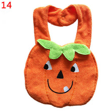 56 Kinds Kids Baby Bibs Animals Cotton Saliva Towel Waterproof Infant Lunch BibJFY66