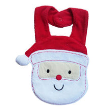 5 kinds kids baby bibs animals cotton saliva towel waterproof infant lunch bib TIML66