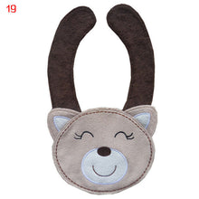 56 Kinds Kids Baby Bibs Animals Cotton Saliva Towel Waterproof Infant Lunch BibJFY66