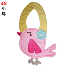 56 Patterns Kids Baby Bibs Animals Waterproof Cotton Saliva Towel Infant Lunch Bib TIML66