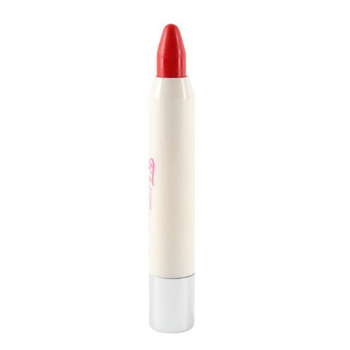 5Colors Makeup Lipstick Pen Icecream Lip Balm Rouge Long Lasting Bright Cosmetic Whole TIML66