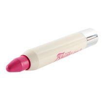 5Colors Makeup Lipstick Pen Icecream Lip Balm Rouge Long Lasting Bright Cosmetic Whole TIML66