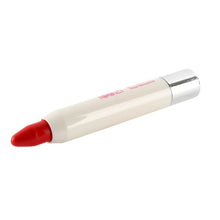 5Colors Makeup Lipstick Pen Icecream Lip Balm Rouge Long Lasting Bright Cosmetic Whole TIML66