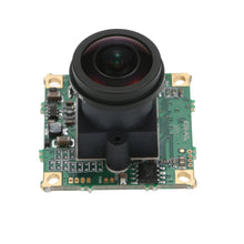 5MP FPV Camera with 360 Degree Fish-eye 17mm Lens NTSC Format for QAV250 Camera Drone FPV RC Quadcopter Aerial Pography Part TIML66 TIML66