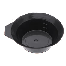 5pcsstyling hairdressing brushes bowl comb earmuff salon haircolor dye tint tools set styling accessories TIML66