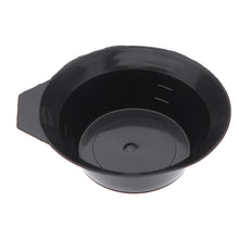 5Pcs Styling Hairdressing Brushes Bowl Comb Earmuff Professional Salon Hair Color Dye Tint Tools Set Styling Accessories TIML66 TIML66