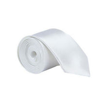 5cm classic skinny slim ties solid color plain silk for men jacquard woven necktie tie 20 colors TIML66