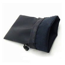 5pcs Special Fashion Black 17*8cm Microfiber Bags Glasses Bag For Sunglasses Mobile Phone Digital Charger  TIML66
