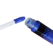 6 Color/Set Waterproof Lip Stick Beauty Makeup Velvet Matte Colors Lip Pencil Lip Gloss Kids Products TIML66