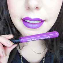 6 Color/Set Waterproof Lip Stick Beauty Makeup Velvet Matte Colors Lip Pencil Lip Gloss Kids Products TIML66