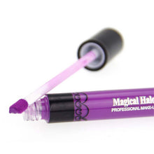 6 Color/Set Waterproof Lip Stick Beauty Makeup Velvet Matte Colors Lip Pencil Lip Gloss Kids Products TIML66