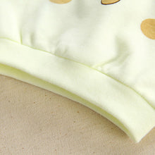 0-12M Cotton Tire Cap Newborn Baby Cartoon Hat Sets Of Headgear Toddler Sleep Hats Infant Caps TIML66