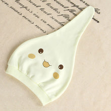 0-12M Cotton Tire Cap Newborn Baby Cartoon Hat Sets Of Headgear Toddler Sleep Hats Infant Caps TIML66