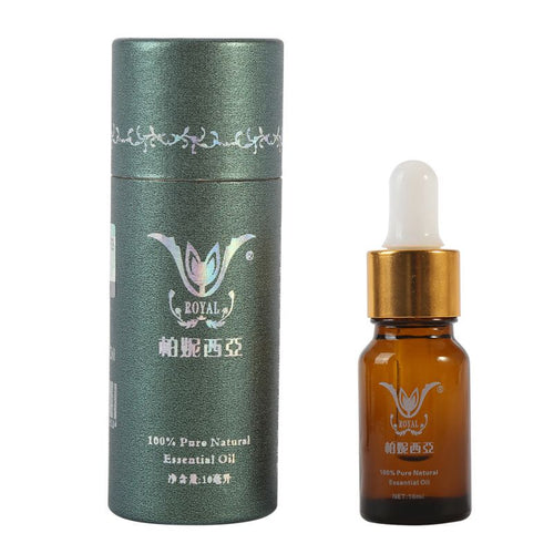 10ml Essence full-body whitening chicken skin repair essential oils remove dead skin goose bumps pimples folliculitis TIML66