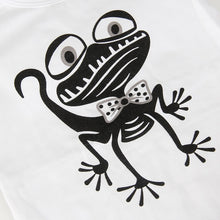 2pcs Baby Clothes Toddler Kids Boys Girls Frog Pattern T-shirt Tops+Shorts Pants Children Outfits Clothing Sets TIML66