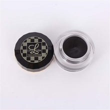 Pearl Color Cosmetic Maquiagem Delineador Luxury Water Proof Thick Eyeliner Gel Matte S1 TIML66