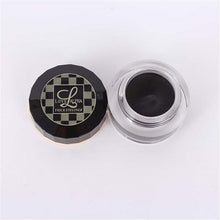 pearl colorcosmetic maquiagem delineador luxury water proof thick eyeliner gel matte TIML66