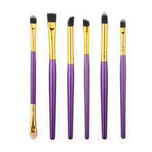 12pcs makeup brushes set make up wood tools foundation cosmetics face eyeshadow brush kit pincel maquiagem TIML66