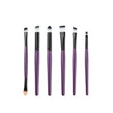 12pcs makeup brushes set make up wood tools foundation cosmetics face eyeshadow brush kit pincel maquiagem TIML66