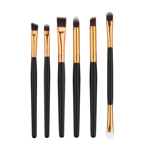 12pcs makeup brushes set make up wood tools foundation cosmetics face eyeshadow brush kit pincel maquiagem TIML66