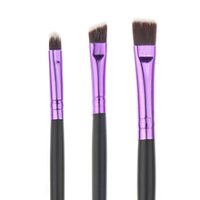 12pcs makeup brushes set make up wood tools foundation cosmetics face eyeshadow brush kit pincel maquiagem TIML66