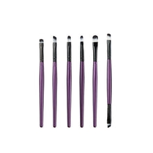 12pcs makeup brushes set make up wood tools foundation cosmetics face eyeshadow brush kit pincel maquiagem TIML66