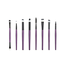 12pcs makeup brushes set make up wood tools foundation cosmetics face eyeshadow brush kit pincel maquiagem TIML66