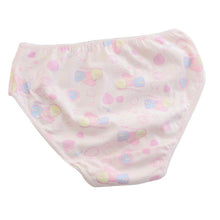 6pcss /Pack Style Baby Girls Cotton Panties Girl Kids Short Underwear Briefs Children Underpants TIML66