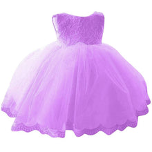 baby girl dress baptism dresses for girls infant 1  year birthday party lace bowknot dress for kids girl vestidos TIML66