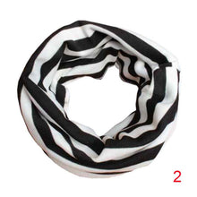 Baby Girls Boys Scarf O Ring Scarves For Toddler Children Accessories Bibs Scarves TIML66