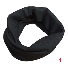 Baby Girls Boys Scarf O Ring Scarves For Toddler Children Accessories Bibs Scarves TIML66