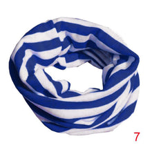 Baby Girls Boys Scarf O Ring Scarves For Toddler Children Accessories Bibs Scarves TIML66