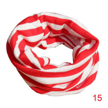 Baby Girls Boys Scarf O Ring Scarves For Toddler Children Accessories Bibs Scarves TIML66