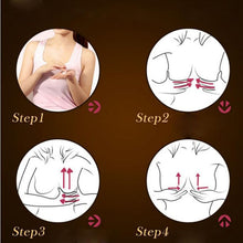 Breast Enlargement Essential Oil Big Bust Up Beauty Breast Enlarge Firming Enhancement Cream Safe Fast Sex Products TIML66