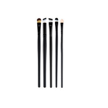 Make up 4/5/7/8 Pieces Comestic Makeup Brushes Tool Powder Foundation Eyeshadow Eyeliner Lip Brush Kit Set TIML66