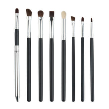 Make up 4/5/7/8 Pieces Comestic Makeup Brushes Tool Powder Foundation Eyeshadow Eyeliner Lip Brush Kit Set TIML66