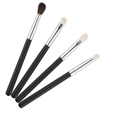 Make up 4/5/7/8 Pieces Comestic Makeup Brushes Tool Powder Foundation Eyeshadow Eyeliner Lip Brush Kit Set TIML66