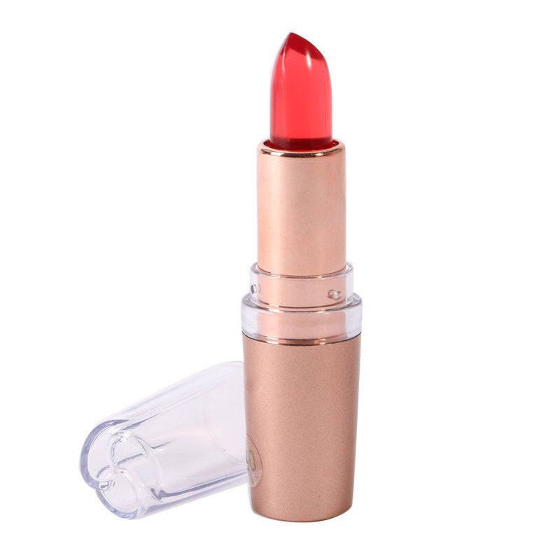 Sexy Jelly Lipstick Magic Makeup Beauty Long Lasting Lip Gloss Moisturizing Lips Care Lipstick TIML66