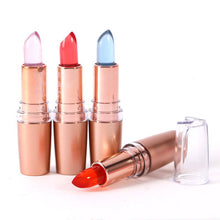 Sexy Jelly Lipstick Magic Makeup Beauty Long Lasting Lip Gloss Moisturizing Lips Care Lipstick TIML66