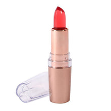 Sexy Jelly Lipstick Magic Makeup Beauty Long Lasting Lip Gloss Moisturizing Lips Care Lipstick TIML66