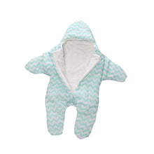 Warm Star Shark Baby Sleeping Bag Baby Sleep Sack Baby Blanket Swaddle Kids Sleeping Bags TIML66
