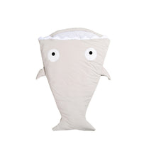 Warm Star Shark Baby Sleeping Bag Baby Sleep Sack Baby Blanket Swaddle Kids Sleeping Bags TIML66