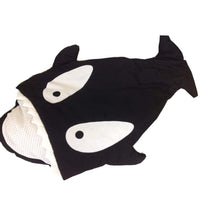 Warm Star Shark Baby Sleeping Bag Baby Sleep Sack Baby Blanket Swaddle Kids Sleeping Bags TIML66