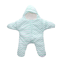 Warm Star Shark Baby Sleeping Bag Baby Sleep Sack Baby Blanket Swaddle Kids Sleeping Bags TIML66