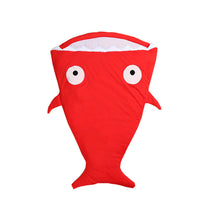 Warm Star Shark Baby Sleeping Bag Baby Sleep Sack Baby Blanket Swaddle Kids Sleeping Bags TIML66