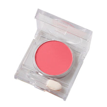 7 Colors Glossy Blusher Pressed Cheek Blush Powder Soft Nature Rouge Makeup Face Blush Maquiagem TIML66