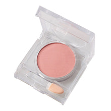 7 Colors Glossy Blusher Pressed Cheek Blush Powder Soft Nature Rouge Makeup Face Blush Maquiagem TIML66