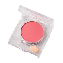 7 Colors Glossy Blusher Pressed Cheek Blush Powder Soft Nature Rouge Makeup Face Blush Maquiagem TIML66