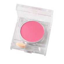 7 Colors Glossy Blusher Pressed Cheek Blush Powder Soft Nature Rouge Makeup Face Blush Maquiagem TIML66
